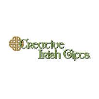 Creative Irish Gifts Logo